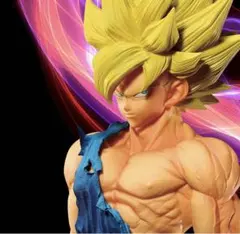 ⭐️神造形⭐️一番くじ ドラゴンボール THE CHRONICLE C賞 ⭐️神造形⭐️一番くじ ドラゴンボール THE CHRONICLE C賞 - メルカリ