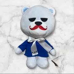 2025年最新】bigbang top ぬいぐるみの人気アイテム - メルカリ