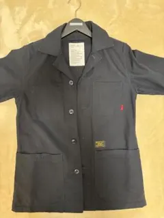 2026年最新】wtaps カバーオールの人気アイテム - メルカリ