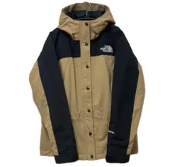 美品/人気/ノースフェイス/マウンテンライトジャケット/レディースL