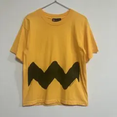 チャーリーブラウン　ヴィンテージ　Tシャツ PEANUTS スヌーピー