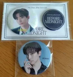 2026年最新】2pm ジュノ before midnightの人気アイテム - メルカリ