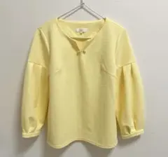 美品【grove】トップス