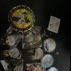 東京リベンジャーズ キーホルダーセット