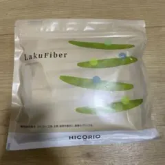 NICORIO ニコリオ LakuFiberラクファイバーのサムネイル