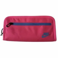 Nike ピンク 長財布