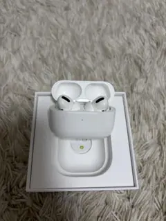 【美品】AirPods Pro 第1世代