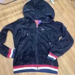 セットアップ パーカー