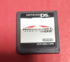 1051 マリオカートDS ニンテンドーDS ソフト 本体
