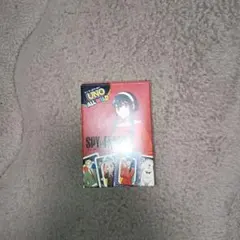 UNO SPY×FAMILY ヨル ハッピーセット