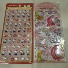キティ 2種 国内正規品 新品未使用