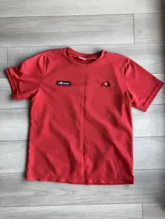 ellesse Tシャツ　デビスカップ日本代表チーム　レプリカモデル