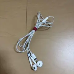 Lightningイヤホン