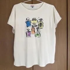 Tシャツのサムネイル