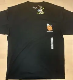 チェンソーマン UT/リラックスフィット