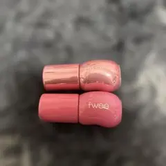 M様専用 fwee 3D Voluming Gloss 2本セットのサムネイル