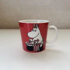 ARABIA ムーミンママ マグカップ