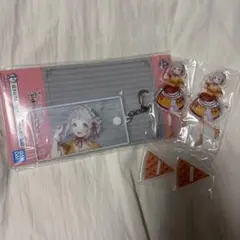 学園アイドルマスター 一番くじPart5葛城リーリヤ セット