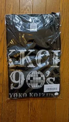ことり様専用】小泉今日子40周年記念 KKPPATP 東京タワー限定Tシャツ