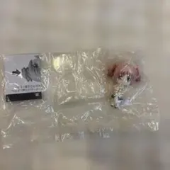 魔法少女まどか☆マギカ 鹿目まどか ミニフィギュアのサムネイル