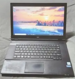 NEC LaVie Z LZ650/TSS Core i5 128GB 初期化済 - メルカリ