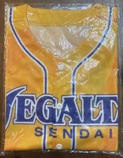 ベガルタ仙台 ベースボールTシャツ