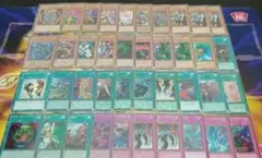 【特価】 04環境 2デッキ 80枚セット 高レアリティ