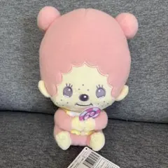 【プライズ】モンチッチDesign produced by Sanrio