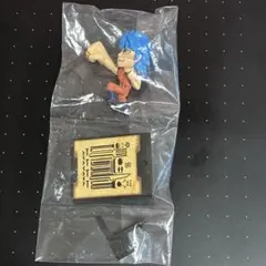 トリコ グルメファイターバトルコレクション