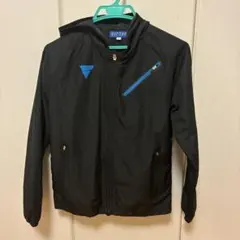 VICTAS フード付きジャケットとパンツセット