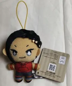 ジャミル・バイパー　エクストラ　運動着　マスコット　ツイステ