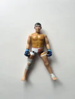 ジャイアント馬場のフィギュア - メルカリ