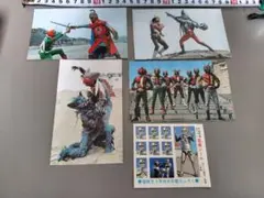 貴重！珍品！仮面ライダーカード！