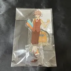 兎山悟 兎山大福 アクスタ 百貨店