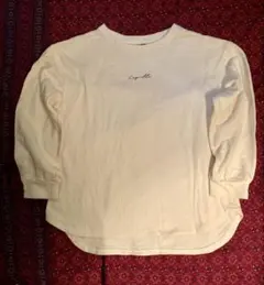 mise a jou スウェット m