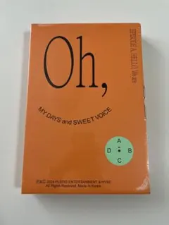 SEVENTEEN セブチ ユニットフォトブックA ジョンハン ジュン ミンギュ