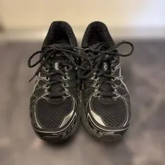 ASICS GEL-KAYANO 20 BLACK 26.5cm