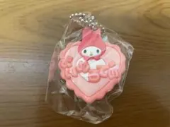 サンリオ　メルヘン工房　おなまえホルダー