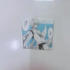 藤原ここあカフェ いぬぼく 妖狐×僕SS コースター 御狐神