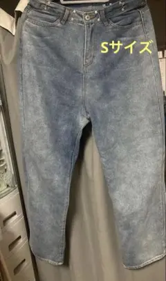 Tip Topデニムパンツ Sサイズのサムネイル