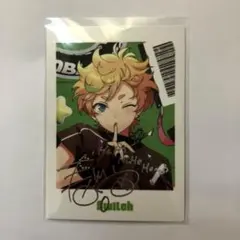 あんスタ　ぱしゃっつ　春川 宙　TRIP