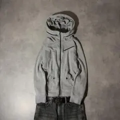 y2k archive bono zip hoodie gimmick 平成