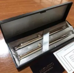 2025年最新】mikimoto シャーペンの人気アイテム - メルカリ