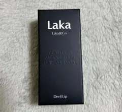 未開封 Laka デビルリップ 802 ゼスト
