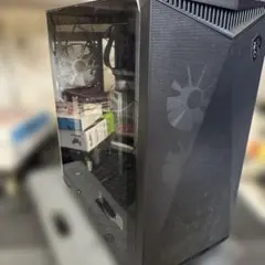 MPG GUNGNIR 300R AIRFLOW 電源ユニットセット