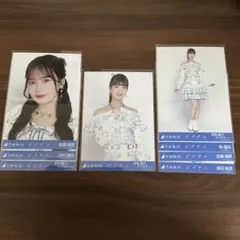 乃木坂46 生写真　まとめ売り　ビリヤニ
