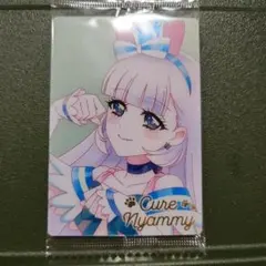 キュアニャミー HR