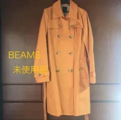 新品 ビームス トレンチコートのサムネイル