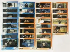 呪術廻戦 伏黒甚爾 GEM エポックカード EPOCH トレーディングカード3枚 呪術廻戦 伏黒甚爾 GEM エポックカード EPOCH トレーディングカード3枚