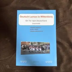 Deutsch Lernen in Wittenberg
